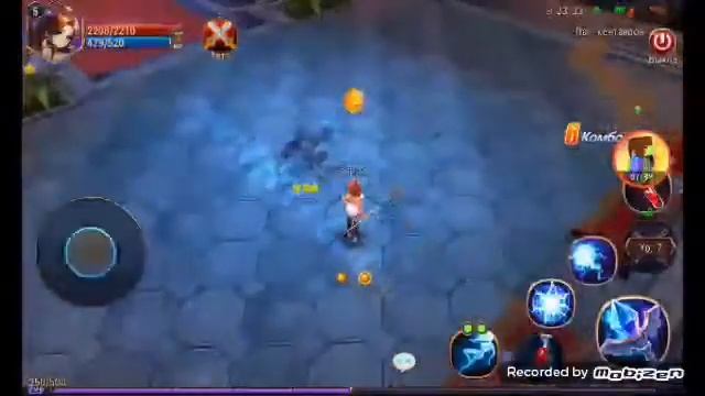 ❤Играем в Sword of Chaos - Меч Хаоса❤ смотреть онлайн