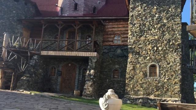 Сонькина лагуна. Июль 2017 г. Сатка (Челябинская обл) смотреть онлайн