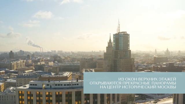 Видео о ходе строительства и окружении ЖК DIALOG смотреть онлайн