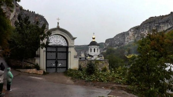 Бахчисарай: все достопримечательности за 1 день