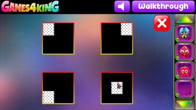 G4K Powerful Chicken Escape Game Walkthrough смотреть онлайн