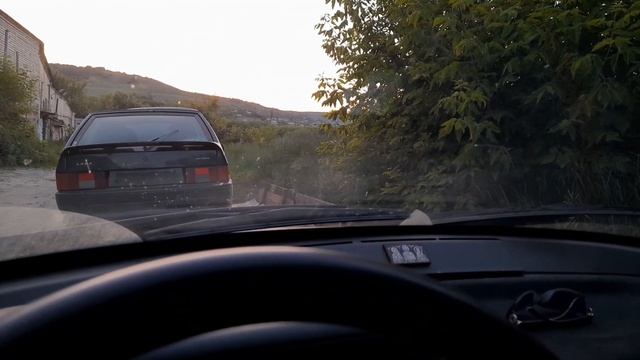 Клиент грешил на брак датчика коленвала, а оказалось, что кому-то понадобился "безхозный" бензин... смотреть онлайн