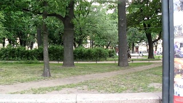 Питер, белые ночи. смотреть онлайн