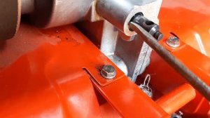 Мотоблок агат сальник рычага кпп