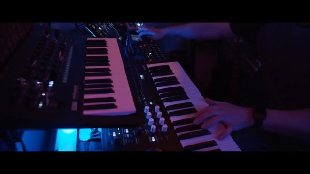 Late Night Stream // Ambient Guitar Practice (Microcosm, Aeros Looper) смотреть онлайн