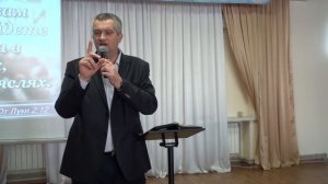 Когда родился Иисус? Виталий Малахов.