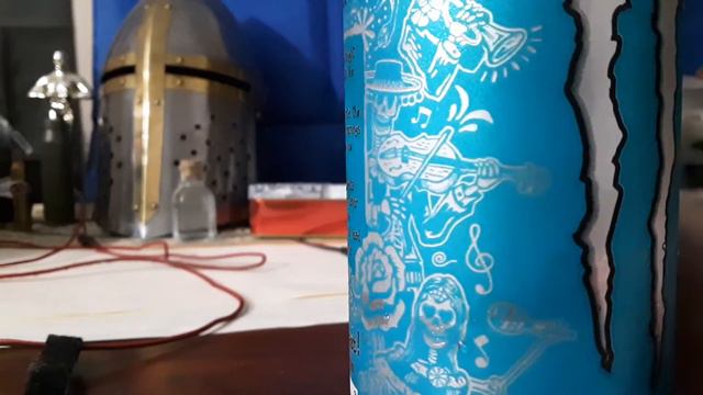 📽️Monster Energy: Ultra Fiesta смотреть онлайн