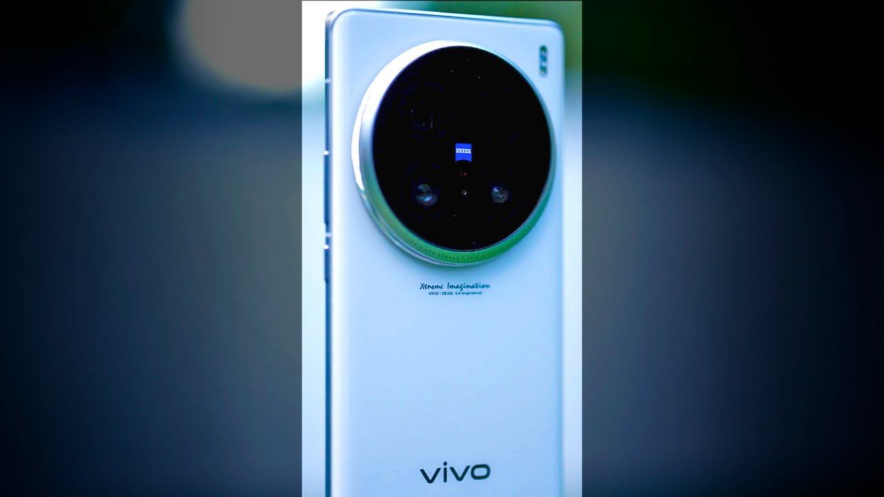 Главные МИНУСЫ Vivo x100 Ultra #shorts #vivox100ultra смотреть онлайн