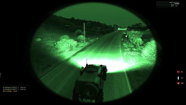 STS - Altis Life - Drunk 12 year old in a hunter смотреть онлайн