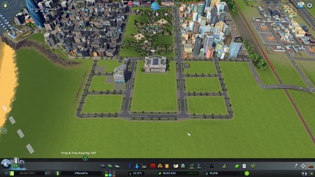 What the F...riday Episode 6: Adding to the City - Cites Skylines EP 6 смотреть онлайн