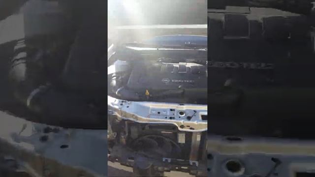 Demontare-Montare far opel astra h смотреть онлайн