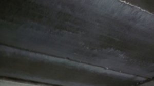 Вода в плитах перекрытия