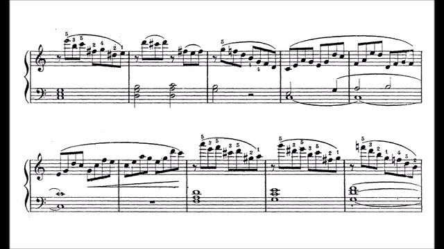 Cornelius Gurlitt - 16 Melodische Etüden für Geübtere, Op.199 смотреть онлайн