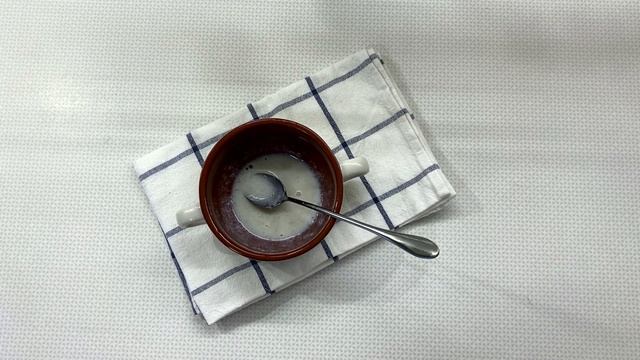 НЕТ старости! | Маска для лица из желатина смотреть онлайн