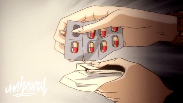 convolk - medicine (prod. yago beats) смотреть онлайн