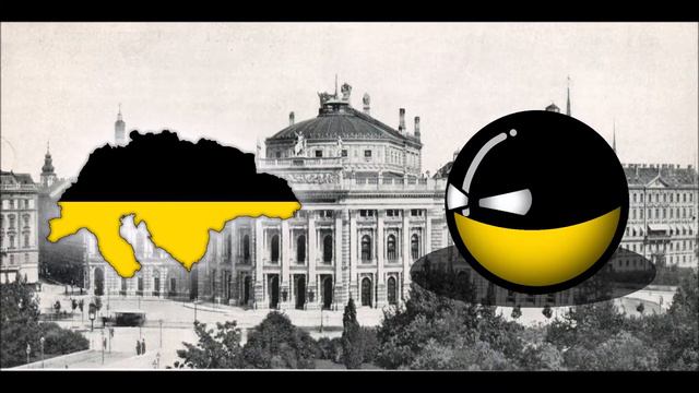 арт австрийская империя #льтернативны_страны