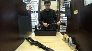 Как выбрать карабин ТИГР, Вепрь, Сайга. На что смотреть.