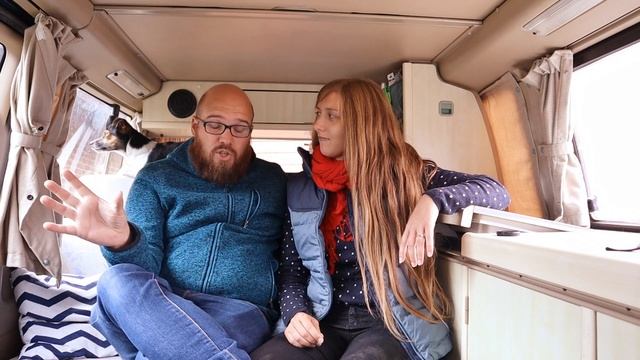 Labervideo: Kroatien stinkt - unser Fazit | Mit dem VW T4 California nach Kroatien смотреть онлайн