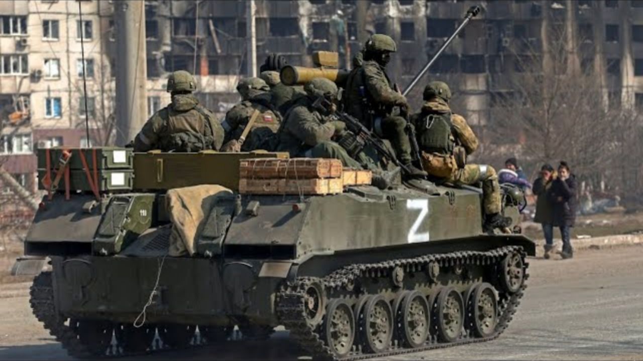 Любэ - Солдат смотреть онлайн