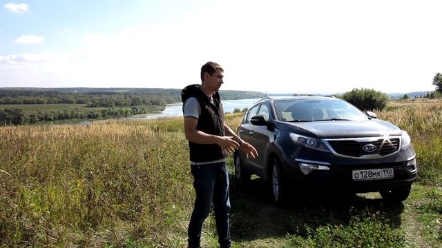 Как защитить автомобиль от угона (ЧАСТЬ №3) Честный тест драйв смотреть онлайн