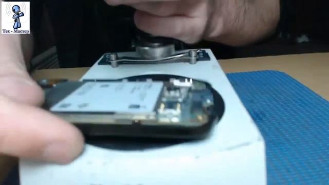 Nokia 510 автовключение или не стандартная причина неисправности смотреть онлайн