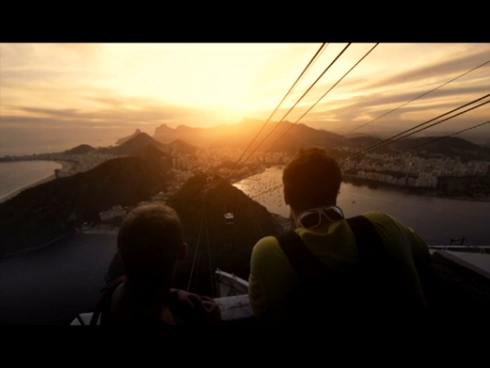 Rio de Janeiro 4K смотреть онлайн
