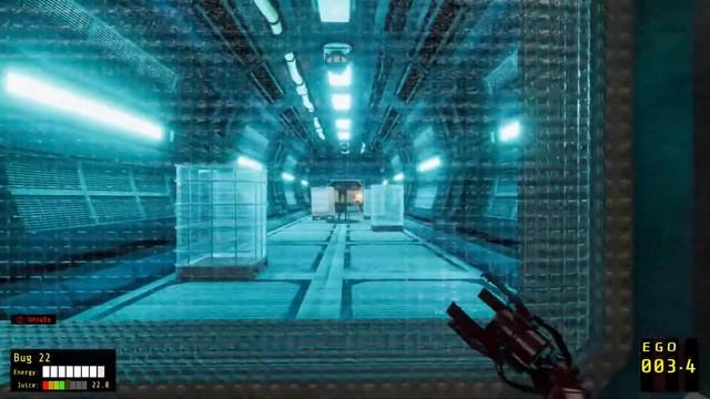 Ctrl Alt Ego Demo, Developer Playthrough: Chapter 2 смотреть онлайн