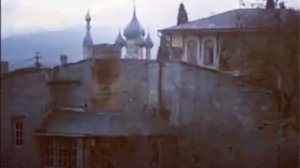 Булат Окуджава. Виноградная косточка.Караоке.