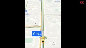 Инструктаж для пассажиров Яндекс Go / Яндекс Такси. Часть 2