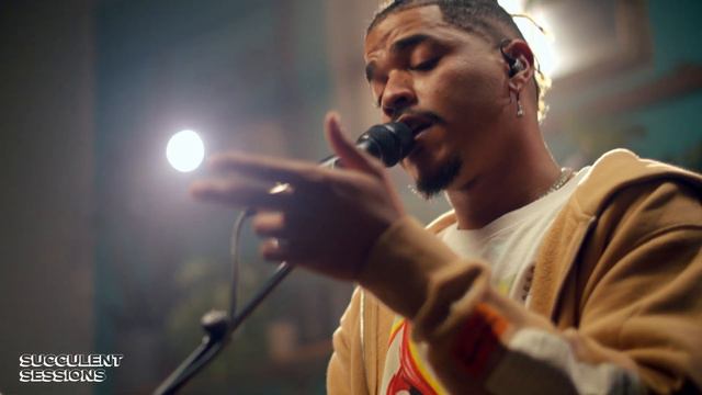 Shahar Saul - Million Dollar 🌵 Succulent Sessions смотреть онлайн