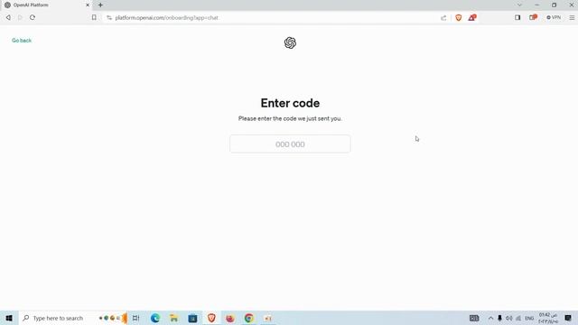 طريقة فتح حساب ChatGPT في مصر والدول العربية ( برقم جوالك وايميلك فقط ) смотреть онлайн