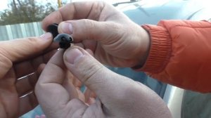 Веерные форсунки для Лада Ларгус