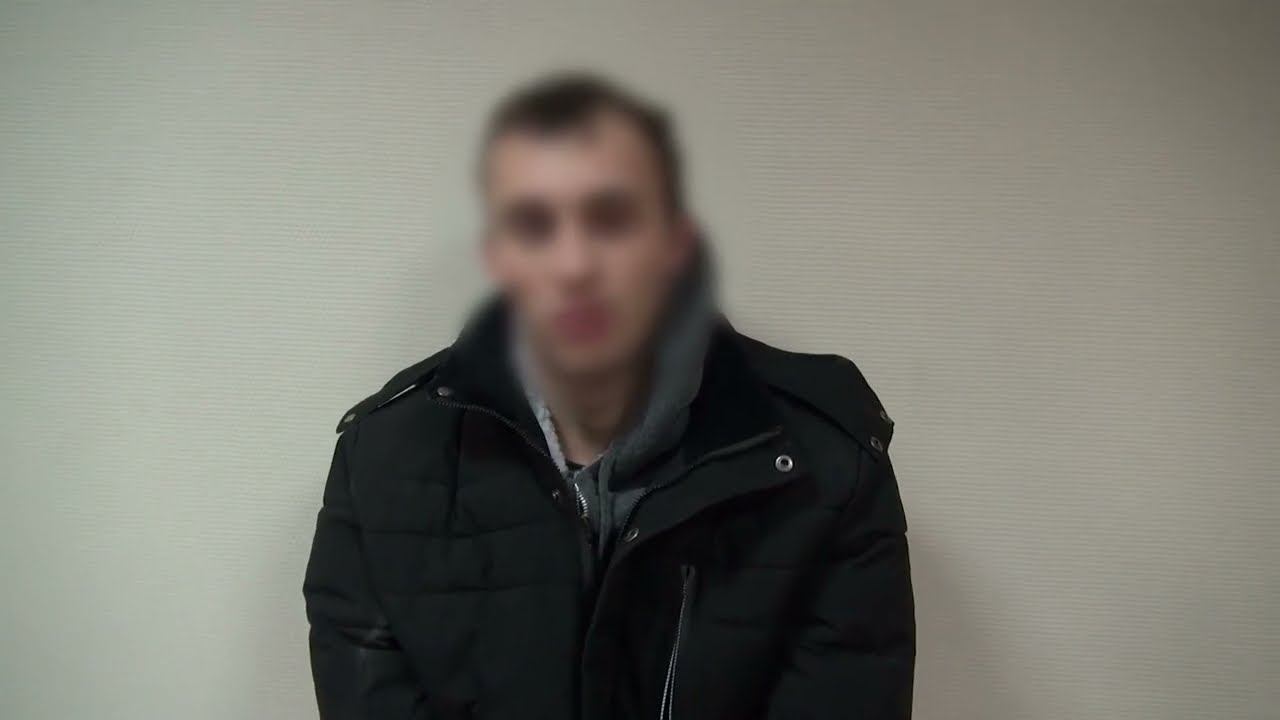В Тюмени сотрудники уголовного розыска задержали подозреваемого в грабеже смотреть онлайн