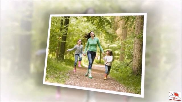 Здоровый образ жизни