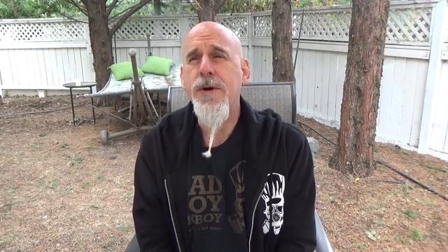 Roasted Redemption Hot Sauce from Keatley Farms and Randy Keaton!! WOW! смотреть онлайн