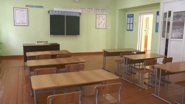 Подготовка образовательных учреждений к новому учебному году смотреть онлайн