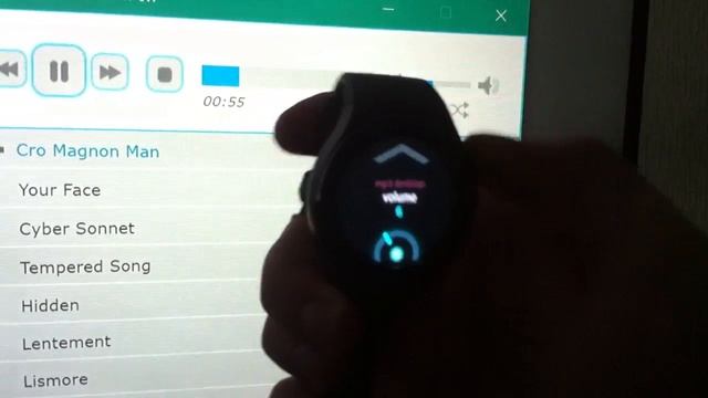Testing cont.rolla express for tizen [wearable] смотреть онлайн