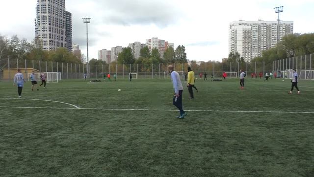 «Хорт» - «Группа Здоровья-д» [обзор] смотреть онлайн