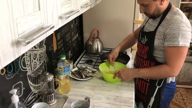 Вкусные блюда на любой вкус 