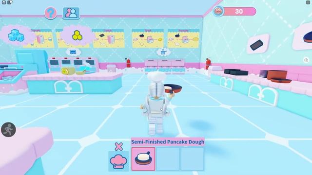 How To: Cinnamoroll Cloud Cafe Minigame Tutorial | Roblox My Hello Kitty Cafe | Riivv3r смотреть онлайн