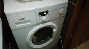 Стиральной машине Атлант 50У102-000 5 лет/ Показываю, во что она превратилась/Обзор