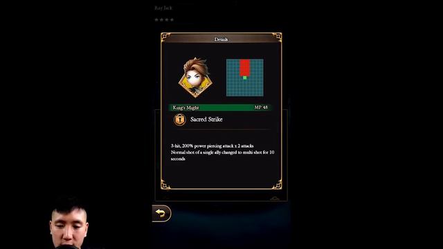 Kings Knight Wrath of the Dark Dragon NEW CHARACTER TRIALS & LET'S COMPARE GAMEPLAY!! (iOS/Android смотреть онлайн
