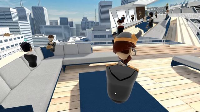 Bigscreen Beta 2021 03 16 00 43 31 07 DVR смотреть онлайн