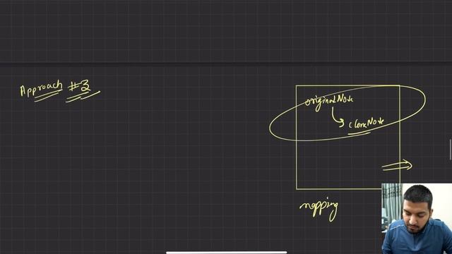 Lecture 52: Clone a Linked List with Random Pointers || C++ Placement Course смотреть онлайн