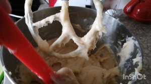 Заварные кольца. Просто и вкусно. Рецепт