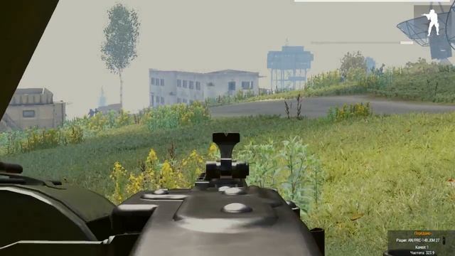 Помирающий комп в эфире ТвТ игра на VETERANS (читаю чат) смотреть онлайн