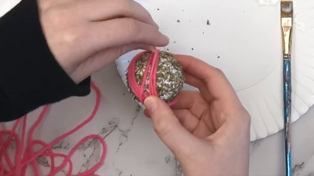 5 EASY DIYs to make for your Cat + Meet my New Kittens! DIY Cat Toys смотреть онлайн