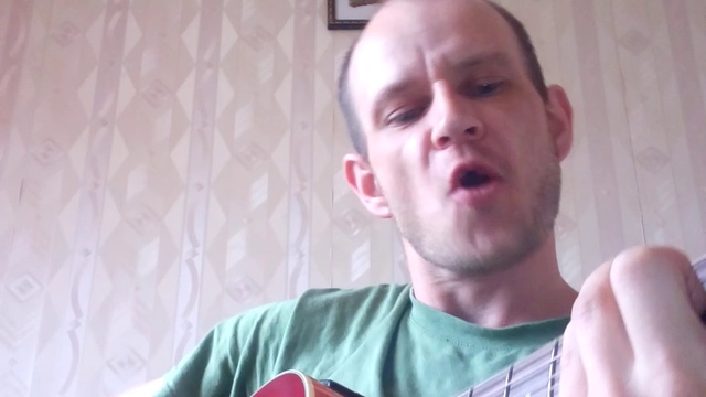 баллада о канибале..STr.