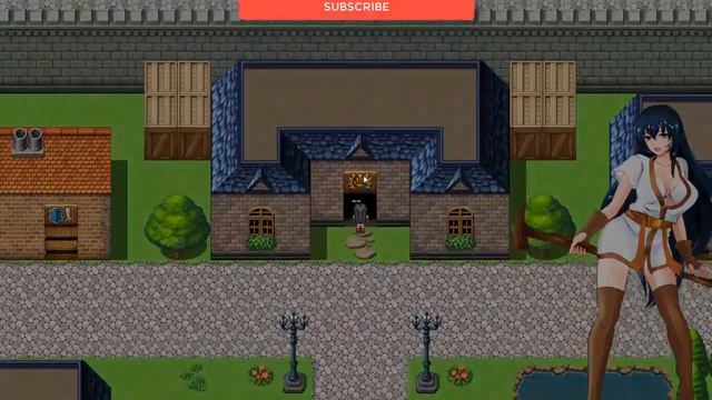 Cursed Armor/詛咒鎧甲 Gameplay (PC Game) смотреть онлайн