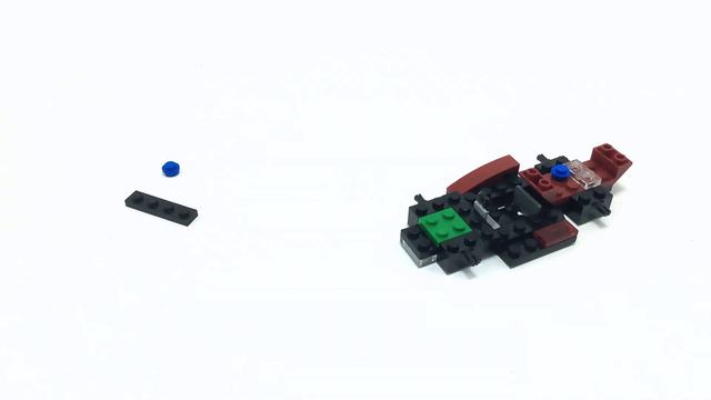 LEGO CITY POLICE 60138 Alternative build instructions - Formula 1 - MOC Cамоделка Формула 1 смотреть онлайн